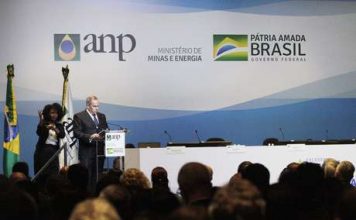 Megaleilão do pré-sal frustrou Governo