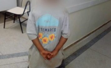 ENTORNO – Menino de 11 anos é encontrado morto após várias passagens pela polícia