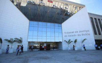 Operação Faroeste mira esquema de venda de decisões no Judiciário baiano
