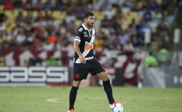 Vasco quer reencontrar a vitória em São Januário