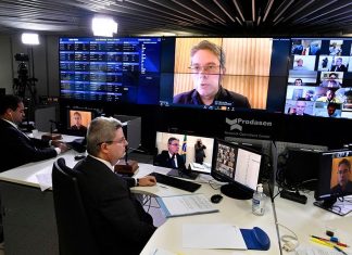 Coronavírus: Senado aprova auxílio emergencial de R$ 600