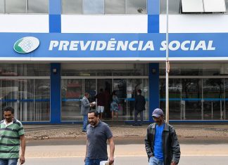 Novas alíquotas da Previdência passam a valer em 1º de março Fonte: Agência Senado