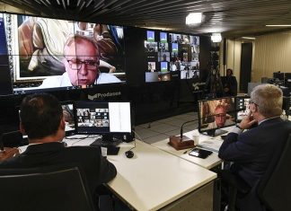 Uso de saldo de repasse para saúde por estados e municípios volta à Câmara
