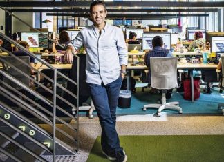 Fundadores de startups bilionárias apostam em inovação contra a pandemia