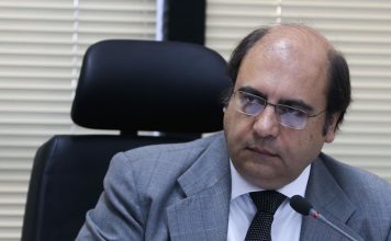 José Bonifácio de Andrada é novo vice-presidente de conselho do MPF