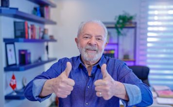 Lula se recupera da Covid-19 e retoma viagens pelo Brasil