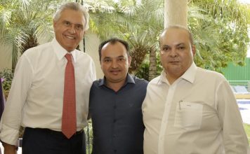Governadores e prefeitos formam aliança pelo Entorno