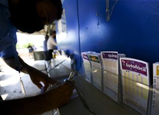 Criação das loterias da Saúde e Turismo passa a ser permitida