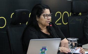 Valparaíso pode criar a Ouvidoria da Mulher