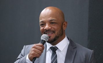 Flávio Lopes reúne com a imprensa e realiza Sessão Especial de apresentação da nova Mesa Diretora