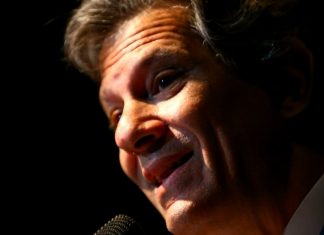 Haddad espera aprovar plano econômico até final do ano