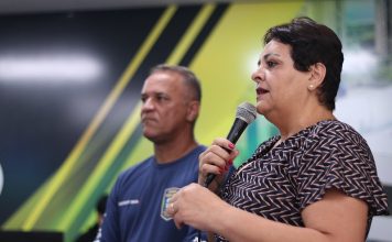 Paz na Escola: Ações de prevenção e combate à violência nas escolas é debatido na Câmara de Valparaíso de Goiás