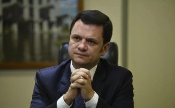 PF descobre documento que liga Torres aos bloqueios da PRF no 2° turno