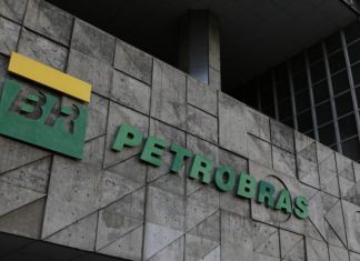 Petrobras reduz preço do gás natural em 8,1%