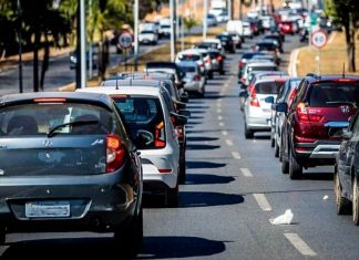 Governo de Goiás alerta para golpe no pagamento do IPVA