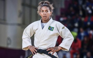 CBJ divulga lista de competidores para o Pan-americano de Santiago