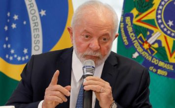 Lula nomeia três novos ministros do STJ