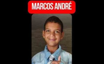Menino de 12 anos desaparece a caminho da escola em Taguatinga