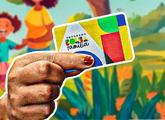 Caixa paga Bolsa Família a beneficiários com NIS de final 3