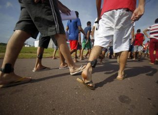 Senadores analisam fim dos ‘saidões’ dos presos, já aprovado na Câmara