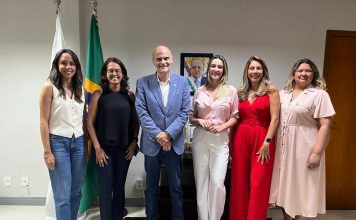 Alunos da rede pública estadual do Entorno serão atendidos pelo Programa Embaixada de Portas Abertas