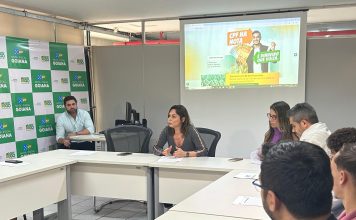 Morador de Valparaíso fatura R$ 50 mil do Nota Fiscal Goiana