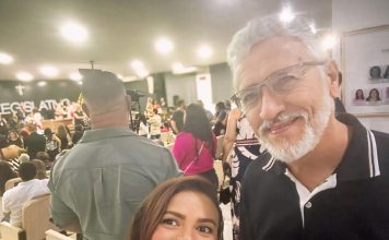 Airton e Mary Moura prestigiam sessão em Homenagem ao Dia Internacional da Mulher liderada por Dra. Zeli
