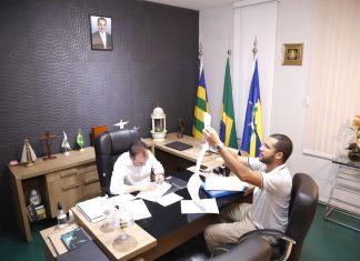 Prefeitura de Valparaíso entregará 115 novas escrituras imobiliárias aos moradores do Setor de Chácaras Ypiranga