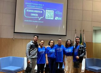 Instituto BRB e Programando o Futuro formam nova turma de Jovens Talentos