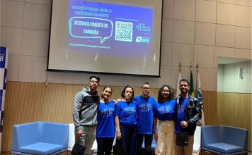 Instituto BRB e Programando o Futuro formam nova turma de Jovens Talentos