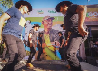 ExpoGoiás terá um espaço de destaque para os municípios do Entorno