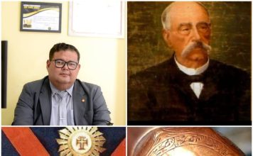 Legado da Família Saulnier de Pierrelevée para o Maranhão, Goiás, DF e Brasil