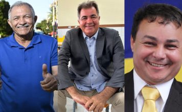 Disputa Eleitoral em Cidade Ocidental: O desafio de sucessão do prefeito Fábio Correa