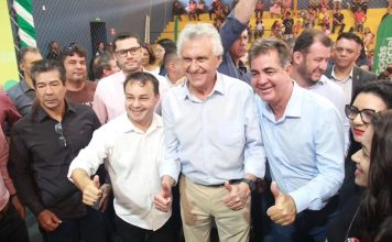 Política se constrói com votos e afinidade de ideias