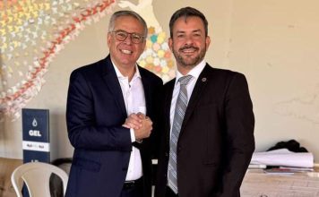 Vitória de Geraldo Machado para Conselheiro da OAB-DF é motivo de orgulho para Valparaíso e Entorno