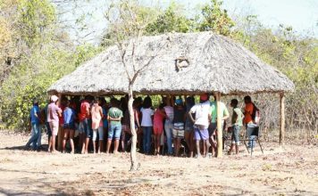 Justiça Federal estabelece prazo para fiscalização do Território Quilombola Kalunga