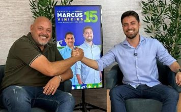 Guilherme Gordão – 100 dias de mandato que reforçam sua atuação como um dos vereadores mais presentes e propositivos de Valparaíso de Goiás
