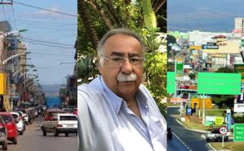Dr. Santana é um coração dividido entre Valparaíso e Novo Gama, as cidades que fazem aniversário neste domingo