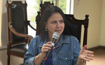 Maria Yvelônia e a luta por políticas públicas para mães solo e famílias em extrema pobreza no Entorno do DF