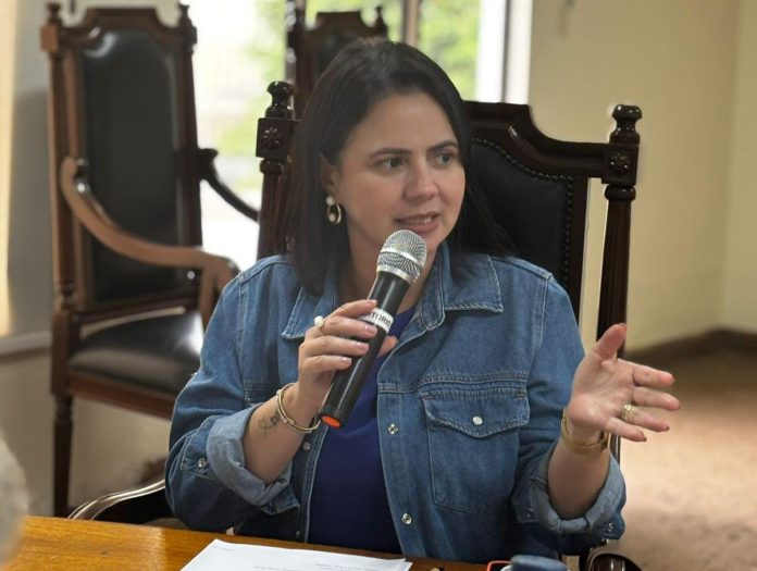 Maria Yvelônia