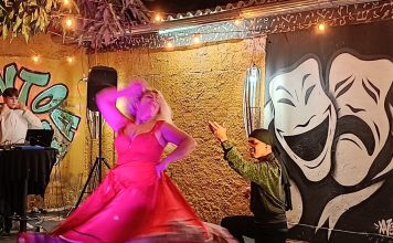 CULTURA – Valparaíso fortalece identidade artística com noite de dança e compromisso público