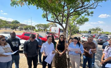 PÁBIO MOSSORÓ destaca força cultural e econômica do Entorno na 3ª edição da feira #NoEntornoTem