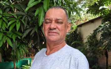 “QUEM TEM HONRA, DEFENDE” – Professor Ribamar Veleda é alvo de perseguição e ataques covardes em Goiás