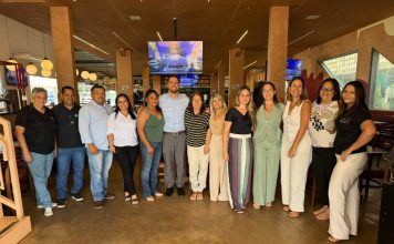 PREFEITO MARCUS VINÍCIUS se reúne com Conselheiros Tutelares valorizando a importância do órgão na defesa dos direitos de crianças e adolescentes