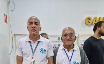 Homenagem valoriza serviços relevantes prestados à comunidade valparaisense