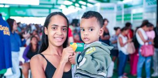 ESTADO cria mais de 300 ações de proteção às mulheres