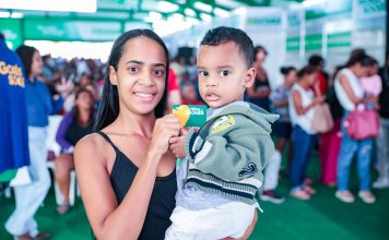 ESTADO cria mais de 300 ações de proteção às mulheres