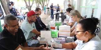 SEMANA DO RIM tem ações de prevenção e diagnóstico