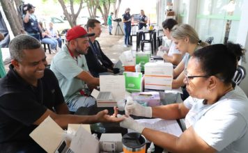 SEMANA DO RIM tem ações de prevenção e diagnóstico