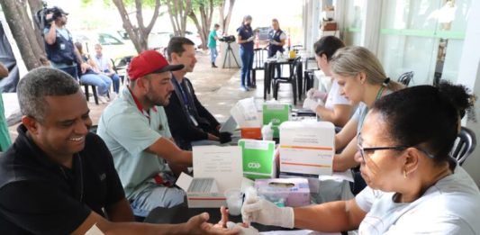 SEMANA DO RIM tem ações de prevenção e diagnóstico